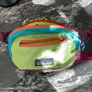 Patagonia Hip Bag